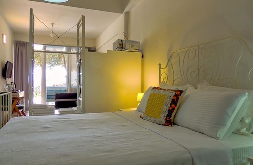 Gumusluk Hotel | Oza Butik Hotel