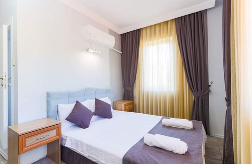 Avlana Hotel | Rayana Hotel