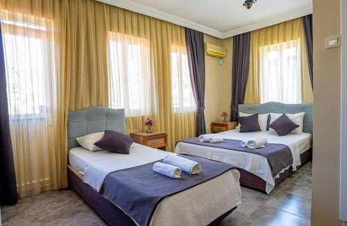 Avlana Hotel | Rayana Hotel
