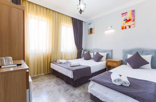 Avlana Hotel | Rayana Hotel