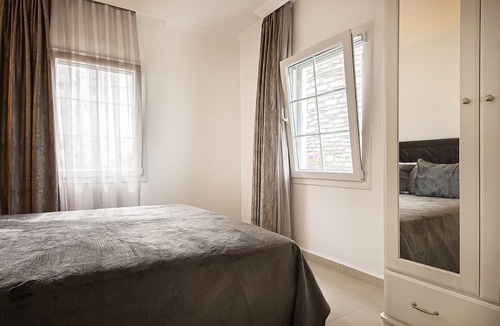 Bodrum City Center Hotel | The Flag Suites