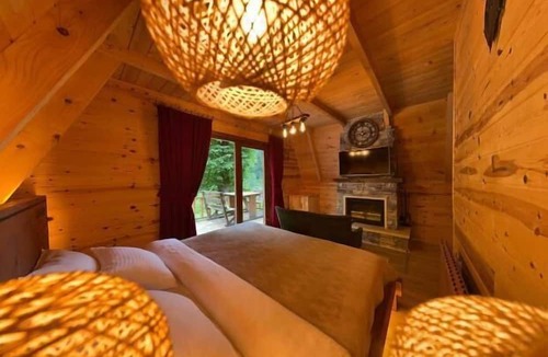 Ayder Hotel | Kotit Ayder Bungalov & Restaurant
