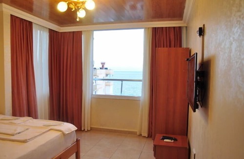 Atakent Hotel | Famin Hotel