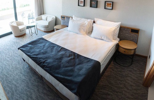Sirkeci Hotel | Meg Hotel