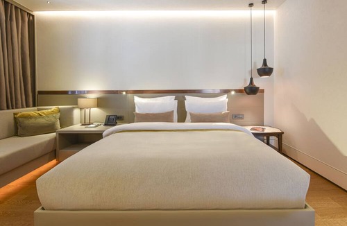 Antakya Hotel | The Museum Hotel Antakya