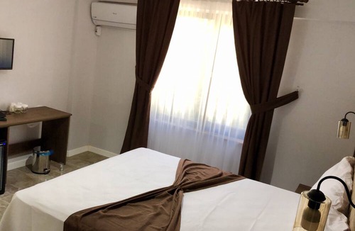 Amasya Hotel | Kehribar Otel & Cafe Restaurant
