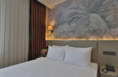 Artuklu Hotel | Park Dedeman Mardin