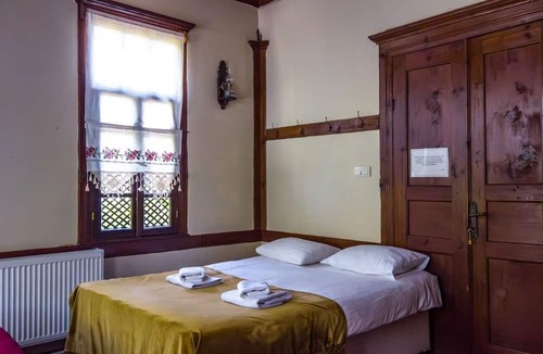 Safranbolu City Center Hotel | Asya Konak