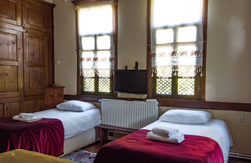 Safranbolu City Center Hotel | Asya Konak