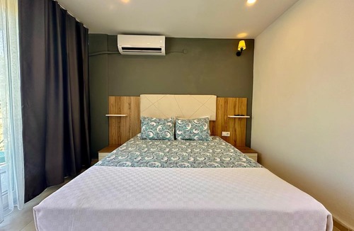 Marmara Bed & Breakfast | Adasu Otel