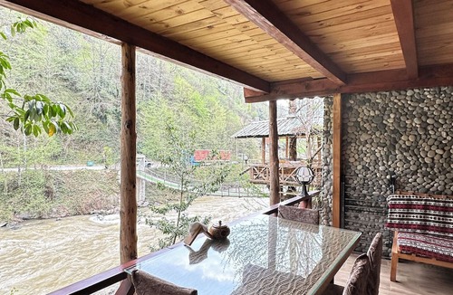 Ayder Hotel | Nehir Bungalows