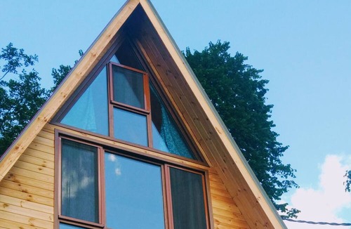 Ayder Cabin | Begi Apart Bungalov