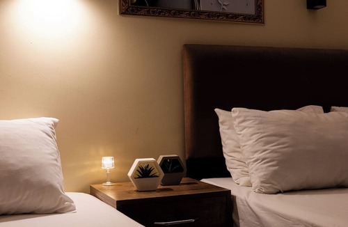 Beldibi Hotel | Belsea Otel