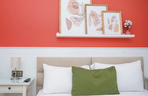 Sigacık Hotel | Sigacik Kalyon Otel