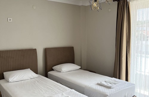 Cebeci Mahallesi Hotel | Engin Otel