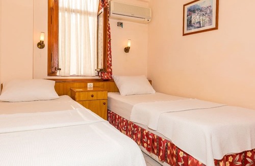 Icmeler City Center Apartment | Ustun Apart