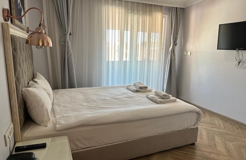 Emin Sinan Hotel | Good Night Hotel Istanbul
