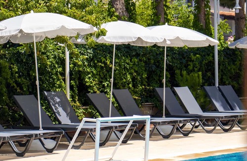 Davutlar Hotel | Cashmere Hotel