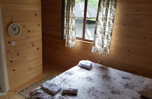 Ayder Hotel | Mjora Butik Otel