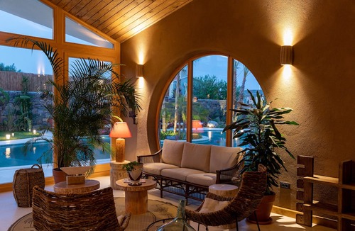 Hacımemis Hotel | Pachamama Alacati