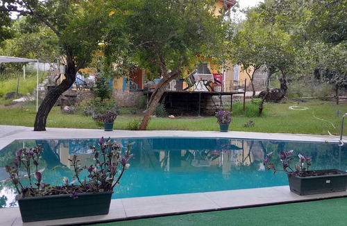Kumluca Apartment | Waldvilla