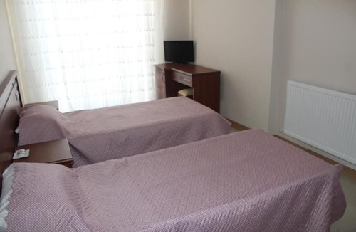Battalgazi Apartment | Zeus Apart Otel