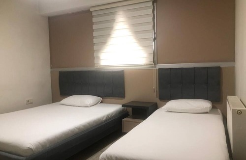 Sekerpinar Hotel | Akcam Otel Gebze