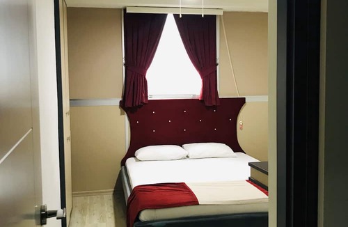 Sekerpinar Hotel | Akcam Otel Gebze