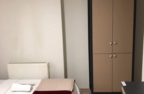 Sekerpinar Hotel | Akcam Otel Gebze