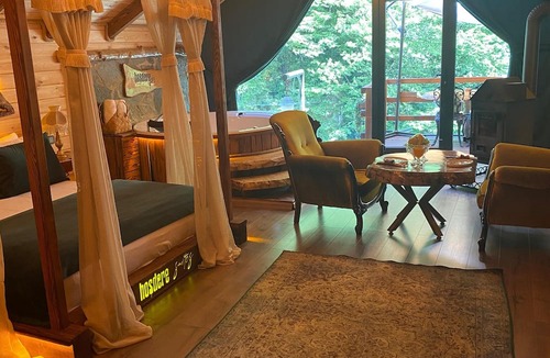 Ayder House | Hoşdere Bungalov