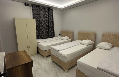 Havza Hotel | Antik Otel