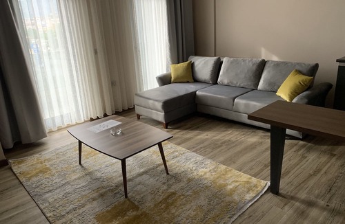 Tokat House | Khall Suite's
