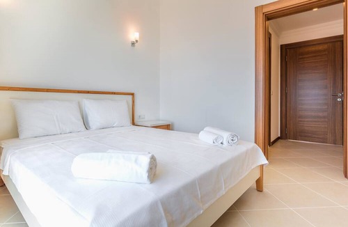 Kas Hotel | Medimar Hotel (+12)