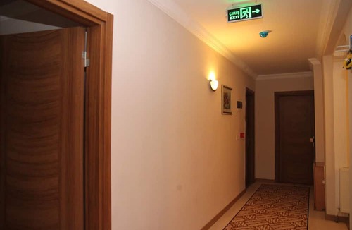 Safranbolu City Center Hotel | Safran Resort Otel