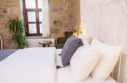 Kalekoy Koyu Hotel | Salkım Butik Otel