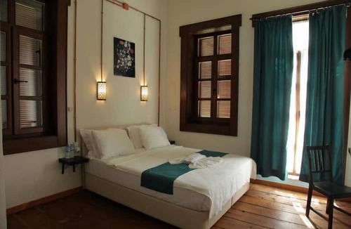 Ayvalik City Center House | Olea Leya Hotel