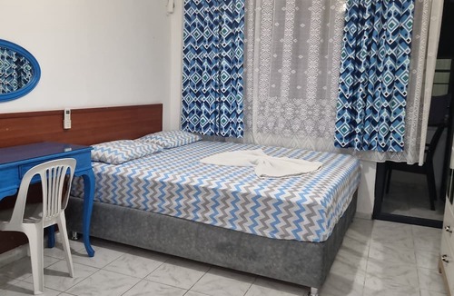 Marmara Apartment | Ada Motel