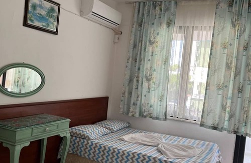 Marmara Apartment | Ada Motel