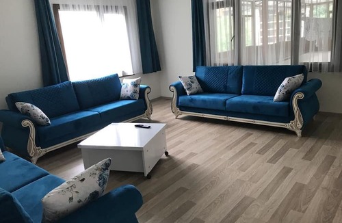 Caykara Apartment | Mavi Kosk
