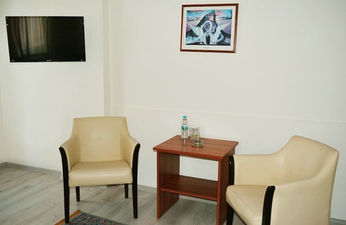 Corlu Hotel | Bormali Otel