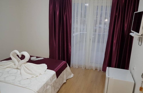 Amasra House | Karadeniz Pansiyon
