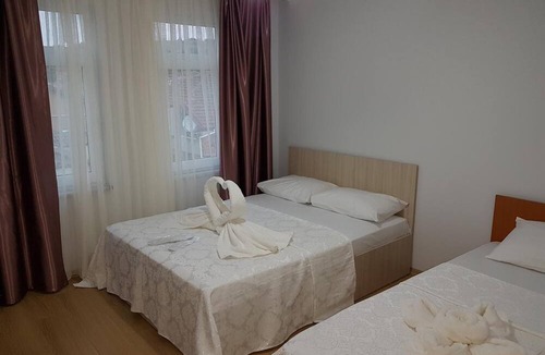 Amasra House | Karadeniz Pansiyon