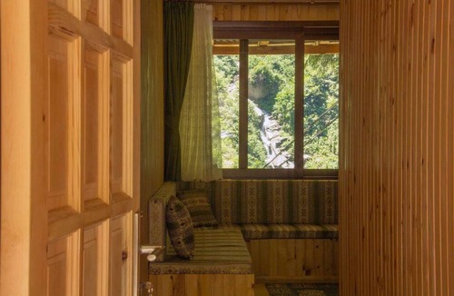 Ayder Yaylasi Apartment | Ayder Saray Apart
