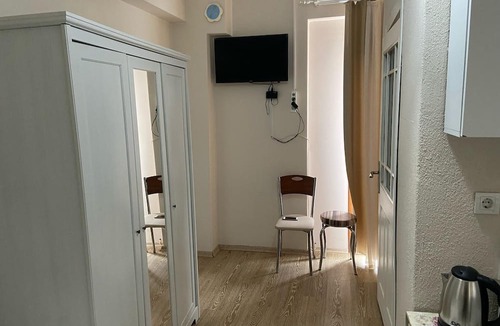 Gokceada Apartment | Yesildag Pansiyon Gokceada