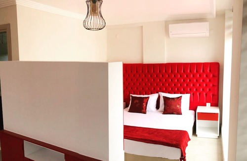 Gumuldur Hotel | Nazya Butik Otel