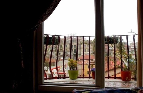Zeytinbagi Hotel | Akide Butik Hotel