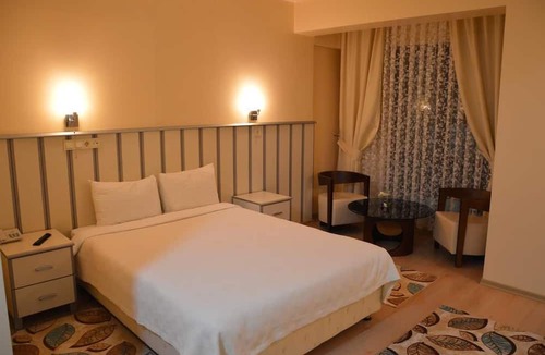 Bolu Hotel | Remay Hotel