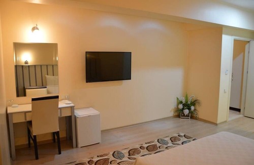 Bolu Hotel | Remay Hotel
