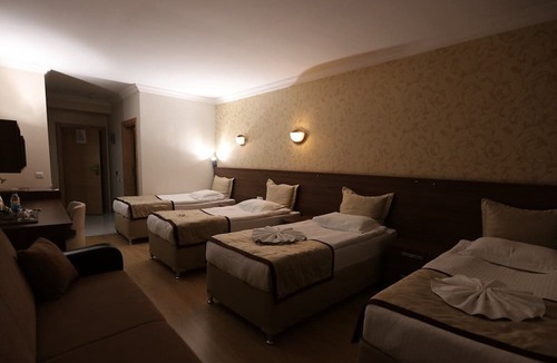Kastamonu Hotel | Gun Otel