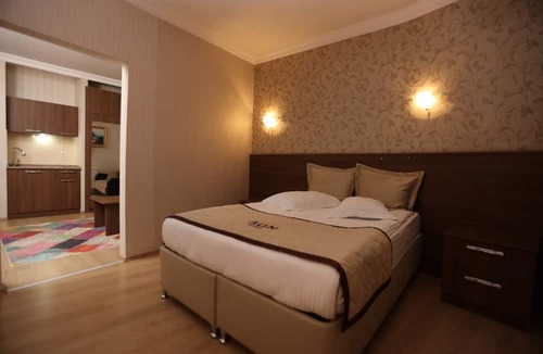 Kastamonu Hotel | Gun Otel